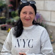 Фотография девушки Зоя, 64 года из г. Харьков