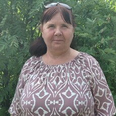 Фотография девушки Светлана, 63 года из г. Петропавловск