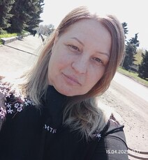 Фотография девушки Татьяна, 54 года из г. Першотравенск