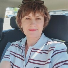 Фотография девушки Елена, 58 лет из г. Кобрин