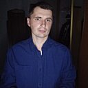 Павел, 33 года