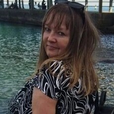 Фотография девушки Алена, 46 лет из г. Ялта