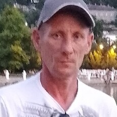 Фотография мужчины Андрей, 46 лет из г. Сафоново