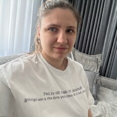 Фотография девушки Анастасия, 24 года из г. Гомель