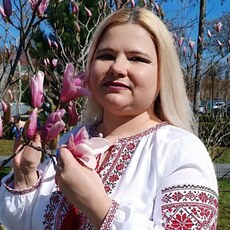 Фотография девушки Гала, 41 год из г. Днепр
