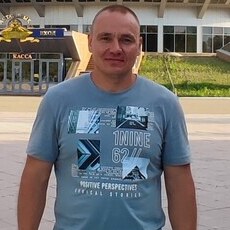 Фотография мужчины Алекс, 41 год из г. Караганда