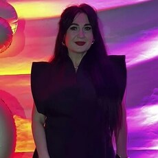 Фотография девушки Светлана, 43 года из г. Сарапул