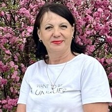 Фотография девушки Ольга, 60 лет из г. Комсомольск-на-Амуре