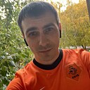 Андрей, 33 года