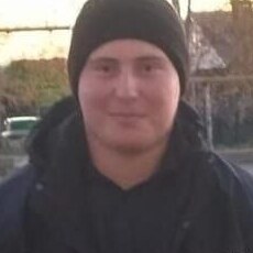 Фотография мужчины Данил, 24 года из г. Губкин