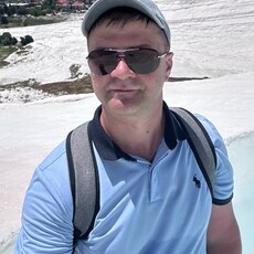 Фотография мужчины Igor, 40 лет из г. Полоцк