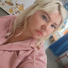 Фотография девушки Лика, 44 года из г. Хотьково