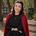 Айсулу, 40 лет