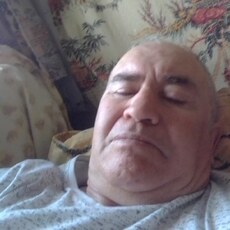 Фотография мужчины Пионер, 64 года из г. Тюмень