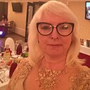 Элла, 60 лет