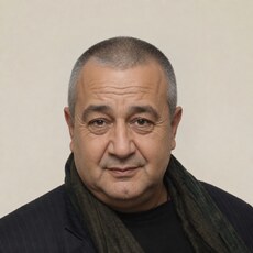 Фотография мужчины Гога, 56 лет из г. Тбилиси