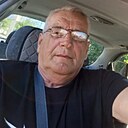 Сергей, 62 года