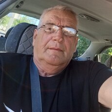 Фотография мужчины Сергей, 62 года из г. Темрюк