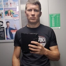 Фотография мужчины Андрей, 33 года из г. Саранск