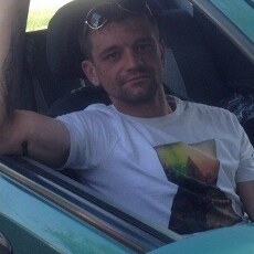 Фотография мужчины Бодя, 37 лет из г. Киев