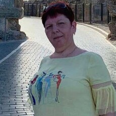 Фотография девушки Татьяна, 51 год из г. Гомель
