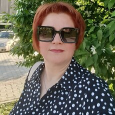 Фотография девушки Елена, 50 лет из г. Пермь
