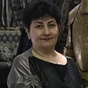 Ева, 62 года