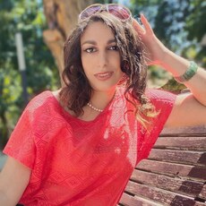 Фотография девушки Ануш, 34 года из г. Ставрополь
