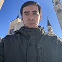 Айбар, 31 год