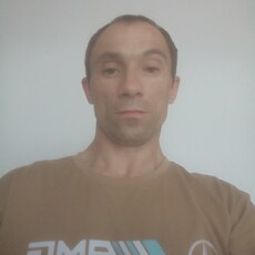 Фотография мужчины Глеб, 43 года из г. Уральск