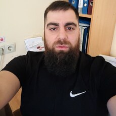 Фотография мужчины Arman, 32 года из г. Видное