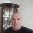 Аслан, 46 лет