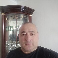 Фотография мужчины Аслан, 46 лет из г. Петропавловск