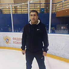 Фотография мужчины Алексей, 37 лет из г. Тверь
