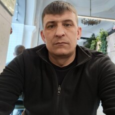 Фотография мужчины Александр, 37 лет из г. Камень-на-Оби