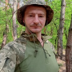 Фотография мужчины Андрей, 35 лет из г. Львов