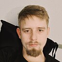 Виктор, 25 лет