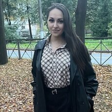 Фотография девушки Алина, 39 лет из г. Каневская