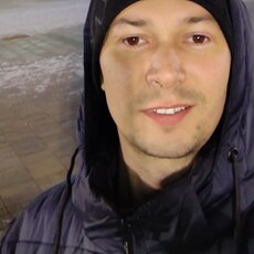 Фотография мужчины Сергей, 35 лет из г. Тула