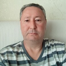 Фотография мужчины Эльмир, 55 лет из г. Петропавловск