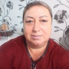 Фотография девушки Галина, 53 года из г. Нижнеудинск