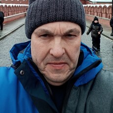 Фотография мужчины Федя, 53 года из г. Чистополь