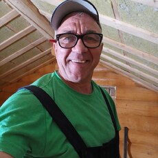 Фотография мужчины Александр, 53 года из г. Кунгур