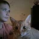 Ваня, 36 лет