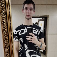 Фотография мужчины Виталий, 26 лет из г. Костанай