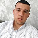 Хасан, 29 лет