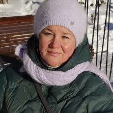 Фотография девушки Ирина, 48 лет из г. Миасс
