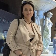Фотография девушки Счастливая, 43 года из г. Омск