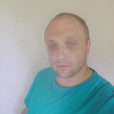 Фотография мужчины Павел, 40 лет из г. Гагарин