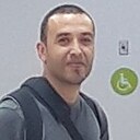 Рустам, 37 лет